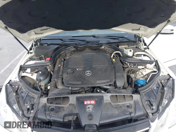 2012 Mercedes-Benz E 350 with VIN WDDKJ5KBXCF133020, listed as a IAAI auction lot 41023858 with 144,330 mi miles and . Bid and sale history available at DreamBid. Image 10.