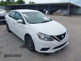 2017 Nissan Sentra S с VIN 3N1AB7AP1HY320175, выставлен на аукционе IAAI как лот 42423313 с пробегом 98 459 миль миль и . История ставок и продаж доступна на DreamBid. Изображение 1.
