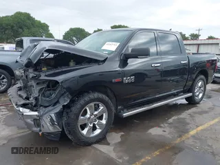 2015 Ram 1500 Outdoorsman with VIN 1C6RR7LM6FS748048, listed as a IAAI auction lot 42162715 with 144,181 mi miles and . Bid and sale history available at DreamBid. Image 22.