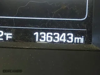 2018 Hyundai Santa Fe Sport 2.4L with VIN 5NMZT3LB7JH076930, listed as a IAAI auction lot 42057872 with 136,343 mi miles. Bid and sale history available at carsss.com. Image 7.