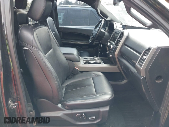 2019 Ford Expedition XLT с VIN 1FMJU1HT0KEA07321, выставлен на аукционе IAAI как лот 41699386 с пробегом 169 005 миль миль и . История ставок и продаж доступна на DreamBid. Изображение 5.