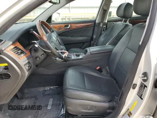 2014 Hyundai Equus Signature z VIN KMHGH4JH1EU086014, wystawiony jako Copart lot #81334014 z przebiegiem 73 139 mil mil oraz Szkoda całkowita • Salvage title. Historia ofert i sprzedaży dostępna na DreamBid. Obrazek 7.