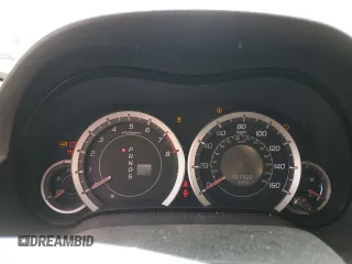 2012 Acura TSX z VIN JH4CU2F42CC029797, wystawiony jako Copart lot #53119715 z przebiegiem 151 922 mil mil oraz Tytuł czysty. Historia ofert i sprzedaży dostępna na DreamBid. Obrazek 9.