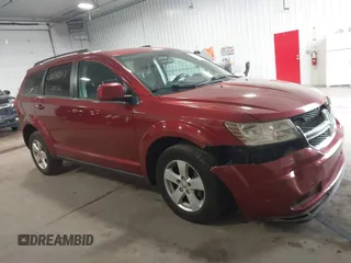 2011 Dodge Journey Mainstreet with VIN 3D4PG1FG3BT527950, listed as a IAAI auction lot 42174207 with 168,116 mi miles and . Bid and sale history available at DreamBid. Image 1.