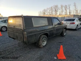 1993 Nissan Trucks 2WD with VIN 1N6SD11S8PC355491, listed as a Copart auction lot 79522794 with 191,800 mi miles and Clean Title. Bid and sale history available at carsss.com. Image 3.