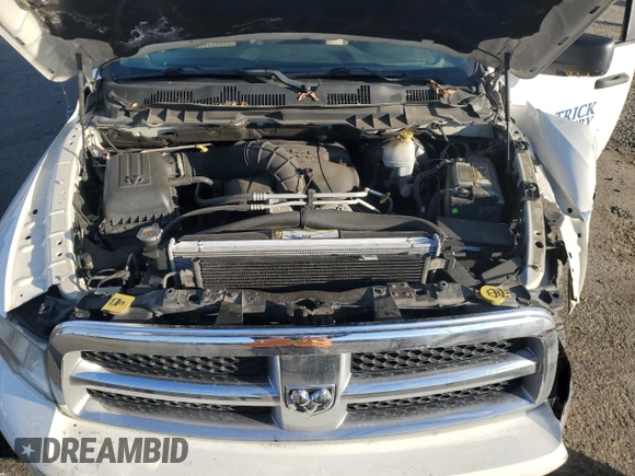 2009 Dodge 1500 Sport with VIN 1D3HV18T69S813361, listed as a Copart auction lot 42454305 with 275,658 mi miles and Salvage title. Bid and sale history available at DreamBid. Image 11.