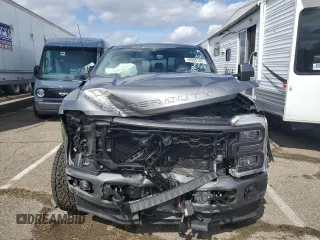 2023 Ford F-350 XL z VIN 1FT8W3BM3PED80838, wystawiony jako Copart lot #48908185 z przebiegiem 54 202 mil mil oraz Czysty tytuł • Clean title. Historia ofert i sprzedaży dostępna na DreamBid. Obrazek 5.