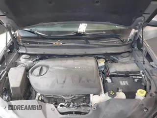 2019 Jeep Cherokee Trailhawk Elite with VIN 1C4PJMBX8KD458989, listed as a IAAI auction lot 41881517 with 89,045 mi miles. Bid and sale history available at carsss.com. Image 10.