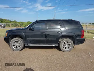 2011 Chevrolet Tahoe LT с VIN 1GNSKBE06BR373864, выставлен на аукционе IAAI как лот 42828489 с пробегом 185 183 миль миль и . История ставок и продаж доступна на DreamBid. Изображение 14.