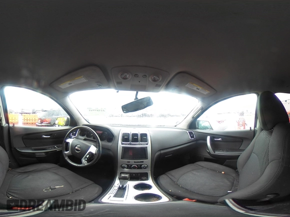 2012 GMC Acadia SLE z VIN 1GKKRPED3CJ150352, wystawiony jako IAAI lot #41989541 z przebiegiem 214 827 mil mil oraz . Historia ofert i sprzedaży dostępna na DreamBid. Obrazek 18.