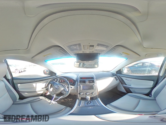2011 Mazda CX-9 Grand Touring with VIN JM3TB3DA4B0303028, listed as a Copart auction lot 47797025 with 142,017 mi miles and Salvage Title. Bid and sale history available at carsss.com. Image 14.