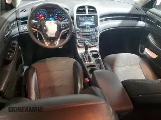 2016 Chevrolet Malibu Limited LT with VIN 1G11C5SA6GF146806, listed as a Copart auction lot 63502904 with 130,678 mi miles and Salvage Title. Bid and sale history available at carsss.com. Image 8.