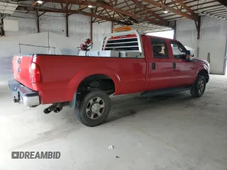 2016 Ford Super Duty F-250 SRW Lariat with VIN 1FT7W2BT7GEC33757, listed as a Copart auction lot 54762315 with 369,499 mi miles and Clean Title. Bid and sale history available at carsss.com. Image 3.