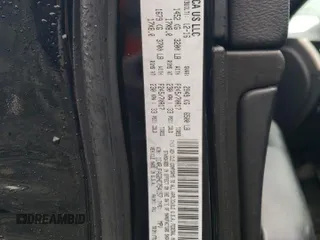 2017 Jeep Grand Cherokee Laredo with VIN 1C4RJFAG2HC754157, listed as a Copart auction lot 55650095 with 60,767 mi miles and Salvage title. Bid and sale history available at DreamBid. Image 13.