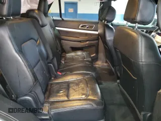 2016 Ford Explorer XLT with VIN 1FM5K8D88GGC11958, listed as a Copart auction lot 85010254 with 193,070 mi miles and Clean Title. Bid and sale history available at DreamBid. Image 11.