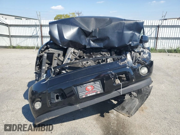 2013 Chevrolet Suburban LT z VIN 1GNSCJE0XDR128947, wystawiony jako Copart lot #50385365 z przebiegiem Nie podano mil oraz Szkoda całkowita • Salvage title. Historia ofert i sprzedaży dostępna na DreamBid. Obrazek 5.