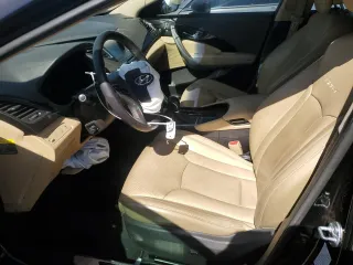 2016 Hyundai Azera Limited z VIN KMHFH4JG0GA507938, wystawiony jako Copart lot #56144255 z przebiegiem 69 871 mil mil oraz Szkoda całkowita • Salvage title. Historia ofert i sprzedaży dostępna na DreamBid. Obrazek 7.