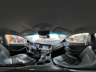 2016 Kia Optima Hybrid EX with VIN KNAGN4AD8G5098911, listed as a Copart auction lot 89390635 with 149,100 mi miles and Salvage Title. Bid and sale history available at carsss.com. Image 15.