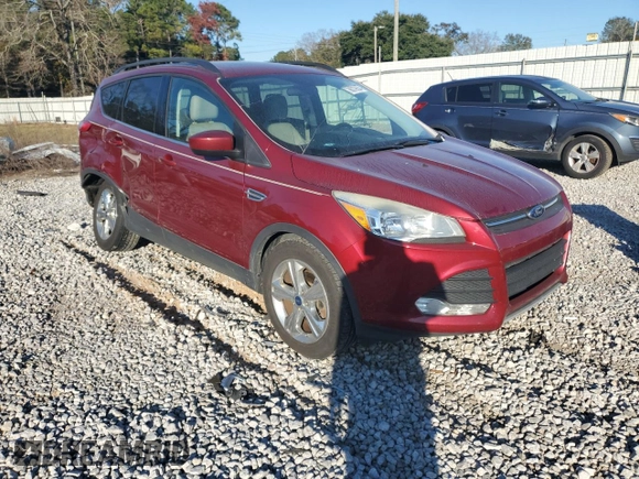 2016 Ford Escape SE z VIN 1FMCU0GX0GUA91144, wystawiony jako Copart lot #86379634 z przebiegiem 160 992 mil mil oraz Szkoda całkowita • Salvage title. Historia ofert i sprzedaży dostępna na DreamBid. Obrazek 4.