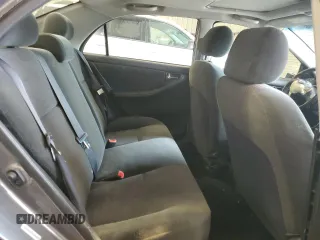 2007 Toyota Corolla CE with VIN 1NXBR32E17Z812429, listed as a Copart auction lot 61010905 with 168,123 mi miles and Non repairable. Bid and sale history available at DreamBid. Image 10.