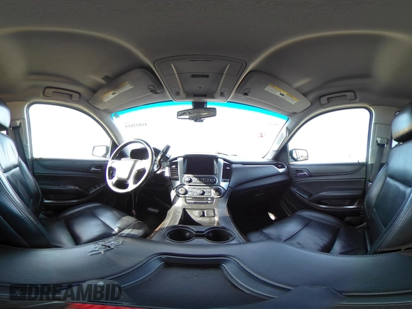 2016 Chevrolet Suburban LS с VIN 1GNSCGKC4GR107601, выставлен на аукционе IAAI как лот 41851819 с пробегом 481 158 миль миль и . История ставок и продаж доступна на DreamBid. Изображение 19.