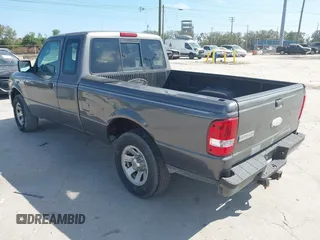 2010 Ford Ranger XL with VIN 1FTKR1ED8APA52923, listed as a IAAI auction lot 41505080 with 152,775 mi miles and . Bid and sale history available at DreamBid. Image 3.