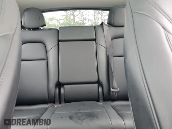 2024 Tesla Model Y Long Range с VIN 7SAYGDEE7RF180945, выставлен на аукционе Copart как лот 62059735 с пробегом Не указан миль и Списание • Salvage title. История ставок и продаж доступна на DreamBid. Изображение 10.