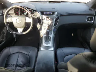 2012 Cadillac CTS z VIN 1G6DA1E30C0106642, wystawiony jako Copart lot #43330145 z przebiegiem 101 063 mil mil oraz Szkoda całkowita • Salvage title. Historia ofert i sprzedaży dostępna na DreamBid. Obrazek 8.