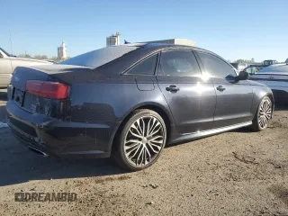 2017 Audi A6 Competition Prestige with VIN WAUF3AFC8HN104417, listed as a Copart auction lot 73820393 with 113,622 mi miles. Bid and sale history available at carsss.com. Image 3.