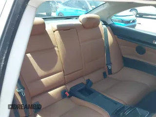 2011 BMW 3 Series 335i with VIN WBAKG7C53BE598107, listed as a IAAI auction lot 42498533 with 129,784 mi miles and . Bid and sale history available at DreamBid. Image 8.