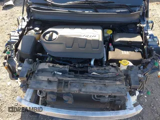 2016 Jeep Cherokee Latitude with VIN 1C4PJMCS1GW188728, listed as a IAAI auction lot 40656265 with 91,002 mi miles and . Bid and sale history available at DreamBid. Image 10.