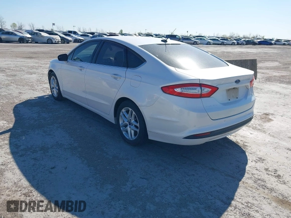 2016 Ford Fusion SE с VIN 3FA6P0H77GR143163, выставлен на аукционе IAAI как лот 41844927 с пробегом 145 178 миль миль и . История ставок и продаж доступна на DreamBid. Изображение 3.