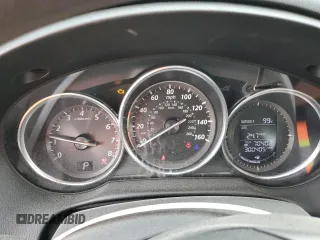 2015 Mazda CX-5 Sport z VIN JM3KE2BE8F0434116, wystawiony jako Copart lot #60712625 z przebiegiem 300 405 mil mil oraz Szkoda całkowita • Salvage title. Historia ofert i sprzedaży dostępna na DreamBid. Obrazek 9.