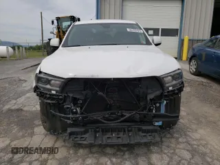 2021 Dodge Durango Special Service z VIN 1C4RDJFG7MC752398, wystawiony jako Copart lot #56492425 z przebiegiem 40 738 mil mil oraz Szkoda całkowita • Salvage title. Historia ofert i sprzedaży dostępna na DreamBid. Obrazek 5.