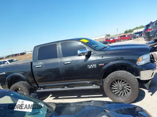 2018 Ram 1500 Big Horn z VIN 1C6RR7LT4JS111224, wystawiony jako IAAI lot #42084424 z przebiegiem 74 835 mil mil oraz . Historia ofert i sprzedaży dostępna na DreamBid. Obrazek 14.