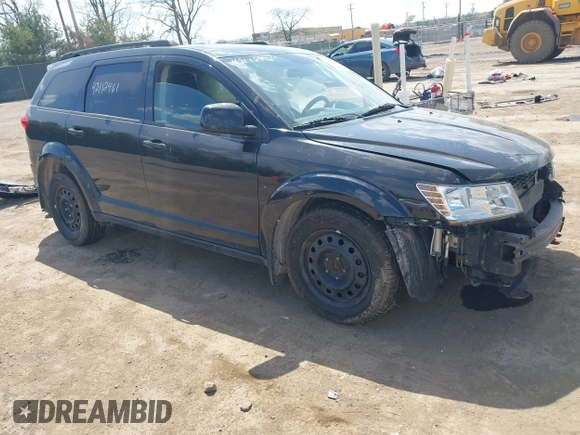 2011 Dodge Journey Mainstreet with VIN 3D4PH1FG2BT516953, listed as a IAAI auction lot 42112461 with 203,909 mi miles and . Bid and sale history available at DreamBid. Image 1.