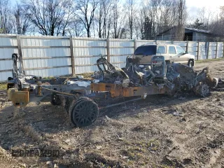 2017 Ford F-250 Lariat with VIN 1FT7W2BT1HED59310, listed as a Copart auction lot 51051295 with Not provided miles and Clean title. Bid and sale history available at DreamBid. Image 3.