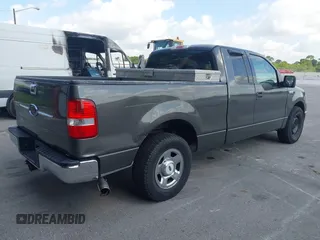 2004 Ford F-150 XL с VIN 1FTPX12504FA23905, выставлен на аукционе IAAI как лот 42321422 с пробегом 222 307 миль миль и . История ставок и продаж доступна на DreamBid. Изображение 4.