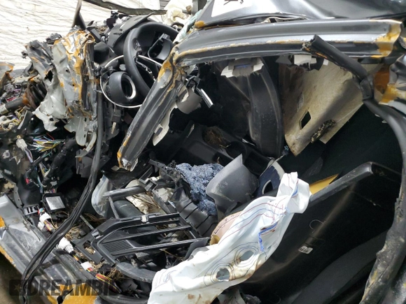 2024 Nissan Versa S с VIN 3N1CN8DVXRL881568, выставлен на аукционе Copart как лот 49678335 с пробегом Не указан миль и На запчасти • Non repairable. История ставок и продаж доступна на DreamBid. Изображение 8.