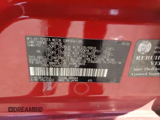 2006 Toyota RAV4 Sport with VIN JTMZK32V666002014, listed as a Copart auction lot 48408585 with Not Provided miles and Non Repairable. Bid and sale history available at carsss.com. Image 14.