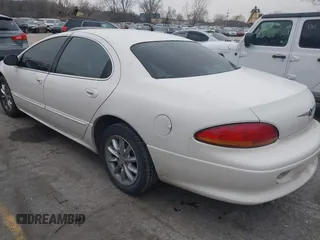 2002 Chrysler Concorde Limited z VIN 2C3HD56G52H261992, wystawiony jako IAAI lot #41494043 z przebiegiem 203 548 mil mil oraz . Historia ofert i sprzedaży dostępna na DreamBid. Obrazek 3.