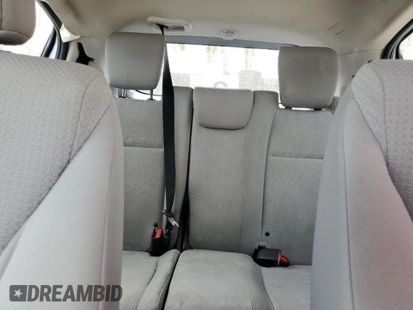 2021 Honda HR-V LX with VIN 3CZRU5H30MM730320, listed as a Copart auction lot 48771115 with 133,246 mi miles and Non Repairable. Bid and sale history available at DreamBid. Image 10.