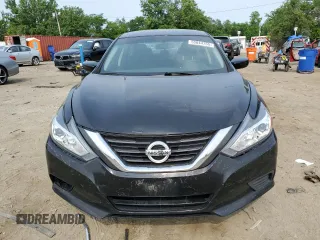 2017 Nissan Altima SV with VIN 1N4AL3APXHC185215, listed as a Copart auction lot 59844765 with 149,035 mi miles and Clean title. Bid and sale history available at DreamBid. Image 5.