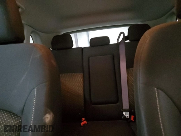 2016 Mitsubishi Outlander ES с VIN JA4AR3AU8GZ033650, выставлен на аукционе Copart как лот 53422465 с пробегом 149 812 миль миль и Списание • Salvage title. История ставок и продаж доступна на DreamBid. Изображение 10.