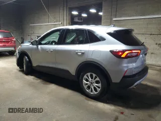 2023 Ford Escape Active with VIN 1FMCU0GNXPUB06201, listed as a Copart auction lot 49059285 with 7,335 mi miles and Salvage Title. Bid and sale history available at DreamBid. Image 2.