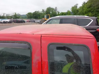 2003 Ford Ranger XL Fleet с VIN 1FTZR15E83PA09838, выставлен на аукционе IAAI как лот 42498531 с пробегом 191 149 миль миль и . История ставок и продаж доступна на DreamBid. Изображение 14.