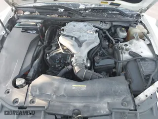 2008 Cadillac STS AWD w/1SB with VIN 1G6DD67V380133537, listed as a IAAI auction lot 41457129 with 0 mi miles. Bid and sale history available at carsss.com. Image 10.
