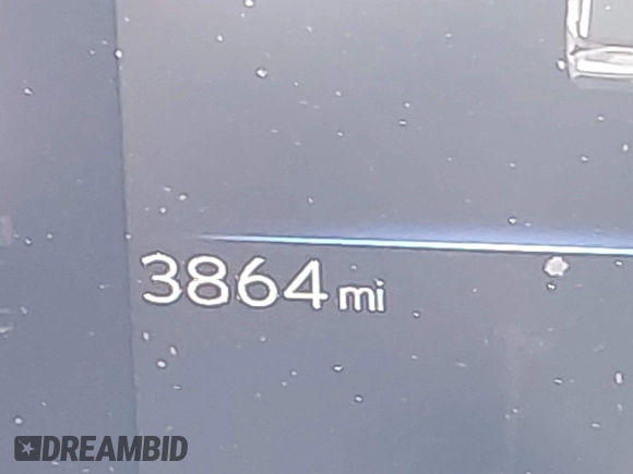 2024 Toyota bZ4X XLE with VIN JTMABACA9RA089972, listed as a IAAI auction lot 42388526 with 3,864 mi miles and . Bid and sale history available at DreamBid. Image 15.