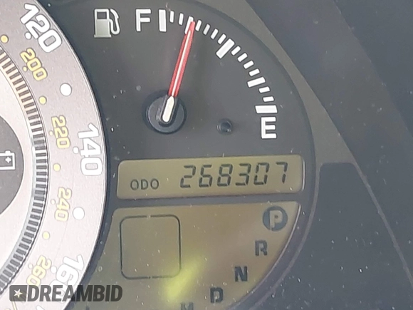 2002 Lexus IS 300/350 with VIN JTHBD192820038102, listed as a IAAI auction lot 42090236 with 268,307 mi miles and . Bid and sale history available at DreamBid. Image 16.