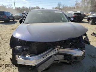 2023 Acura RDX w/Advance Package with VIN 5J8TC2H73PL016155, listed as a Copart auction lot 79388854 with 0 mi miles and Salvage Title. Bid and sale history available at carsss.com. Image 5.